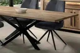 Crack Verlengbare Tafel TF2303 aanbieding