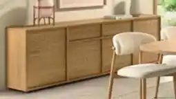 Crack Bar Tokio Dressoir aanbieding