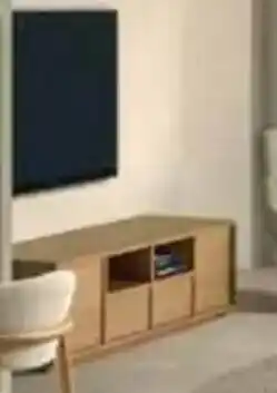 Crack Tv Meubel aanbieding