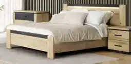 Crack Bed Colonel aanbieding