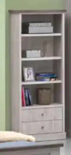 Crack Boekenkast Eline aanbieding