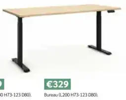 Crack Bureau aanbieding