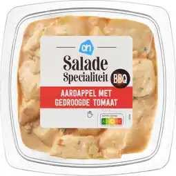 Albert Heijn AH Salade specialiteit BBQ aardappel bel aanbieding