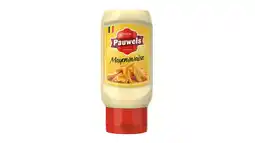 Albert Heijn Pauwels Mayonaise bel aanbieding