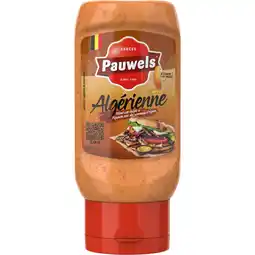 Albert Heijn Pauwels Algérienne bel aanbieding