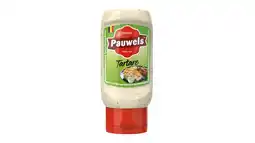 Albert Heijn Pauwels Tartare saus bel aanbieding