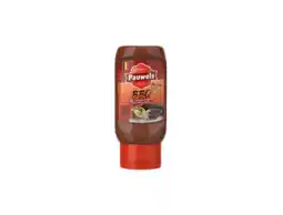 Albert Heijn Pauwels BBQ saus bel aanbieding
