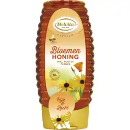 Albert Heijn Melvita Bloemenhoning aanbieding
