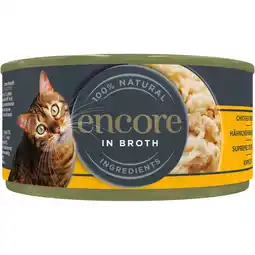 Albert Heijn Encore Chicken breast aanbieding