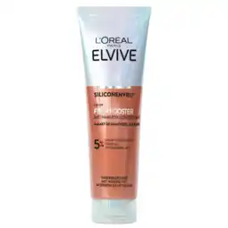 Albert Heijn L'Oréal Paris Elvive Fiber booster anti-haaruitvalconditioner aanbieding