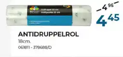 Meno Pro ANTIDRUPPELROL aanbieding