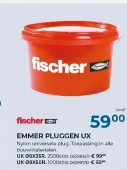 Meno Pro EMMER PLUGGEN UX aanbieding