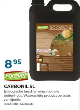 Meno Pro CARBONIL aanbieding