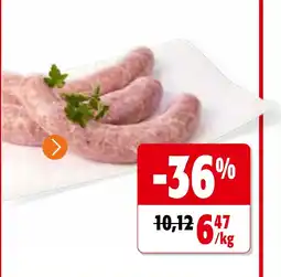 Colruyt Worst aanbieding