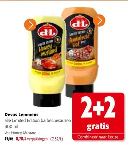 Colruyt Devos Lemmens aanbieding
