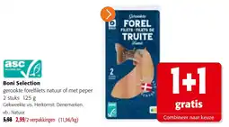 Colruyt Boni Selection aanbieding