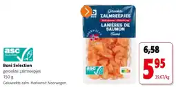 Colruyt Boni Selection aanbieding