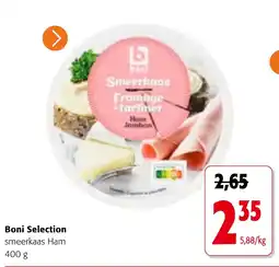 Colruyt Boni Selection aanbieding