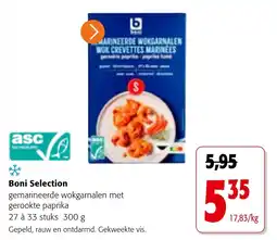 Colruyt Boni Selection aanbieding
