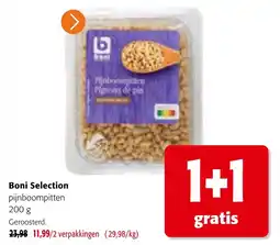 Colruyt Boni Selection aanbieding