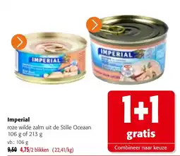 Colruyt Imperial aanbieding
