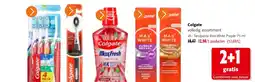 Colruyt Colgate aanbieding