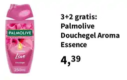Plein.nl Palmolive Douchegel Aroma Essence aanbieding