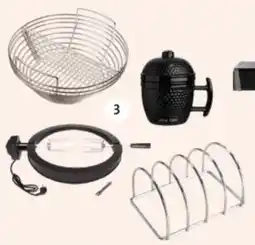 Intratuin Urban Chef Accessoires aanbieding