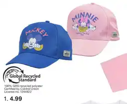 Zeeman Kinder Pet aanbieding
