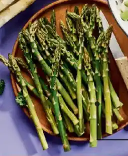 Carrefour Market Punten van Dunne Groene Asperges Carrefour aanbieding