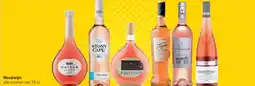 Carrefour Market Roséwijn aanbieding