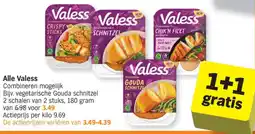 Albert Heijn Alle Valess aanbieding