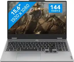 Coolblue Lenovo LOQ 15IRX10 83JE0130MB Azerty aanbieding