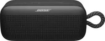 Coolblue Bose Soundlink Plus Zwart aanbieding