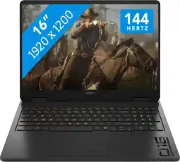 Coolblue HP OMEN 16-ap0960nb Azerty aanbieding