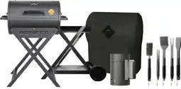 Coolblue Boretti Fratello 2.0 Starterspakket + Boretti Fratello Trolley aanbieding