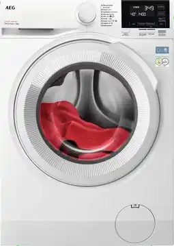 Coolblue AEG LR73S840 ProSteam aanbieding
