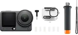 Coolblue DJI Osmo Action 6 Duikkit aanbieding