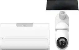 Coolblue TP-Link Tapo C660 Solar Kit + H500 CentralHub aanbieding