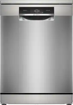 Coolblue Bosch SMS8TCI04E aanbieding