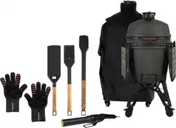 Coolblue The Bastard VX Large Compleet Starterspakket aanbieding