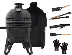 Coolblue The Bastard Core Compact Complete Starterspakket aanbieding