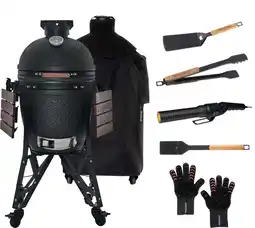 Coolblue The Bastard Urban Medium Compleet Starterspakket aanbieding