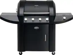 Coolblue Boretti Robusto aanbieding