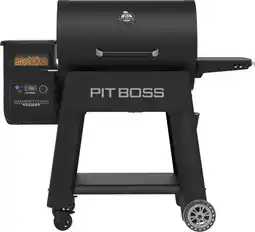 Coolblue Pitboss Competition 1250 aanbieding