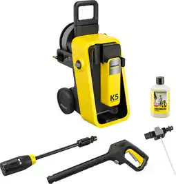 Coolblue Karcher K5 Comfort Premium aanbieding