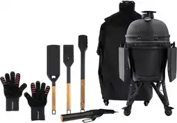 Coolblue The Bastard Core Large Compleet Starterspakket aanbieding