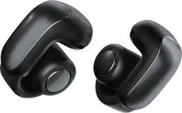 Coolblue Bose Ultra Open Earbuds Zwart aanbieding
