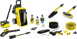 Coolblue Karcher K5 Comfort Premium Connect Compleet aanbieding