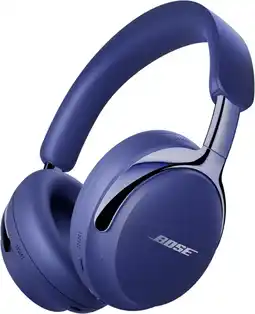 Coolblue Bose QuietComfort Ultra Headphones (2e Gén) Mauve aanbieding